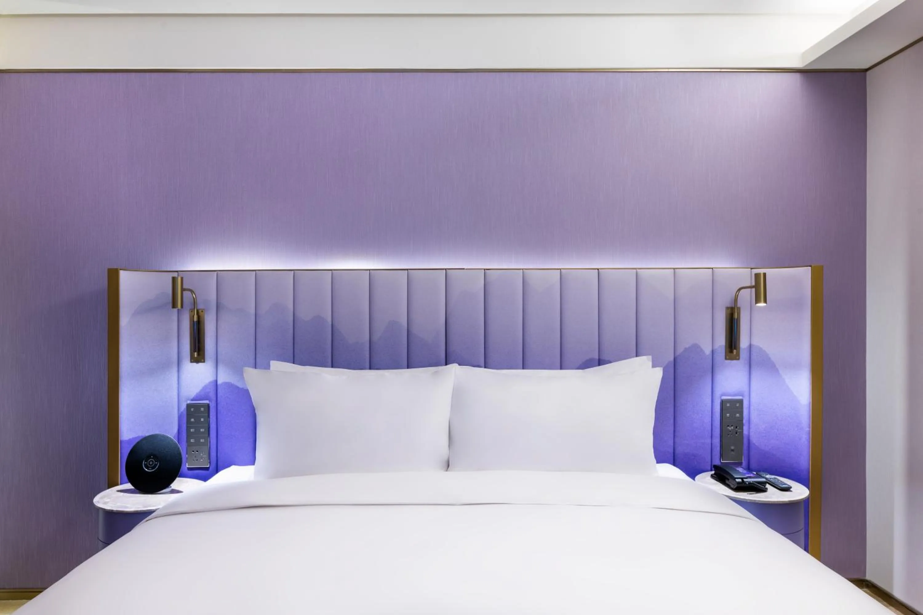 Manxin Beijing Guangqumen Hotel