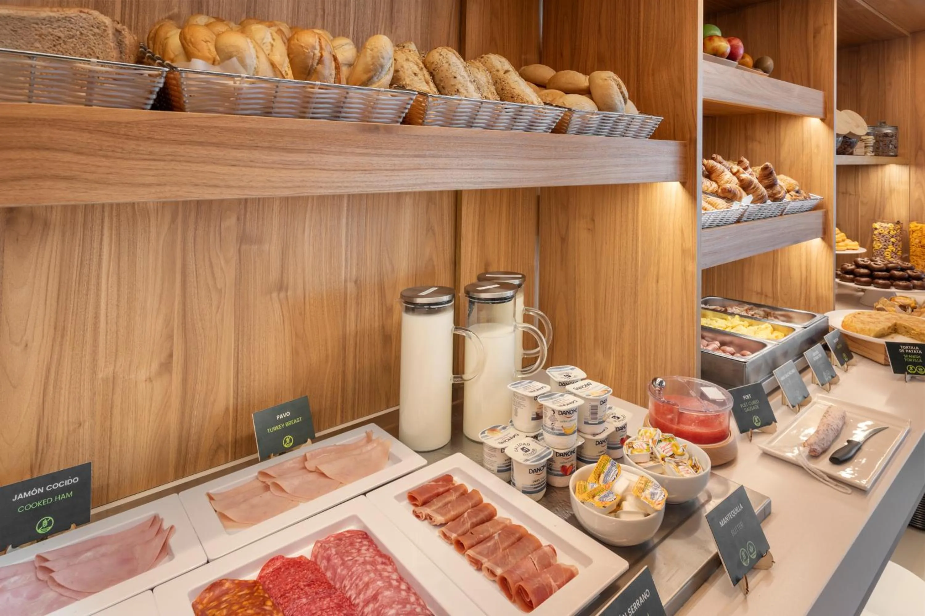 B&B HOTEL Madrid Carabanchel