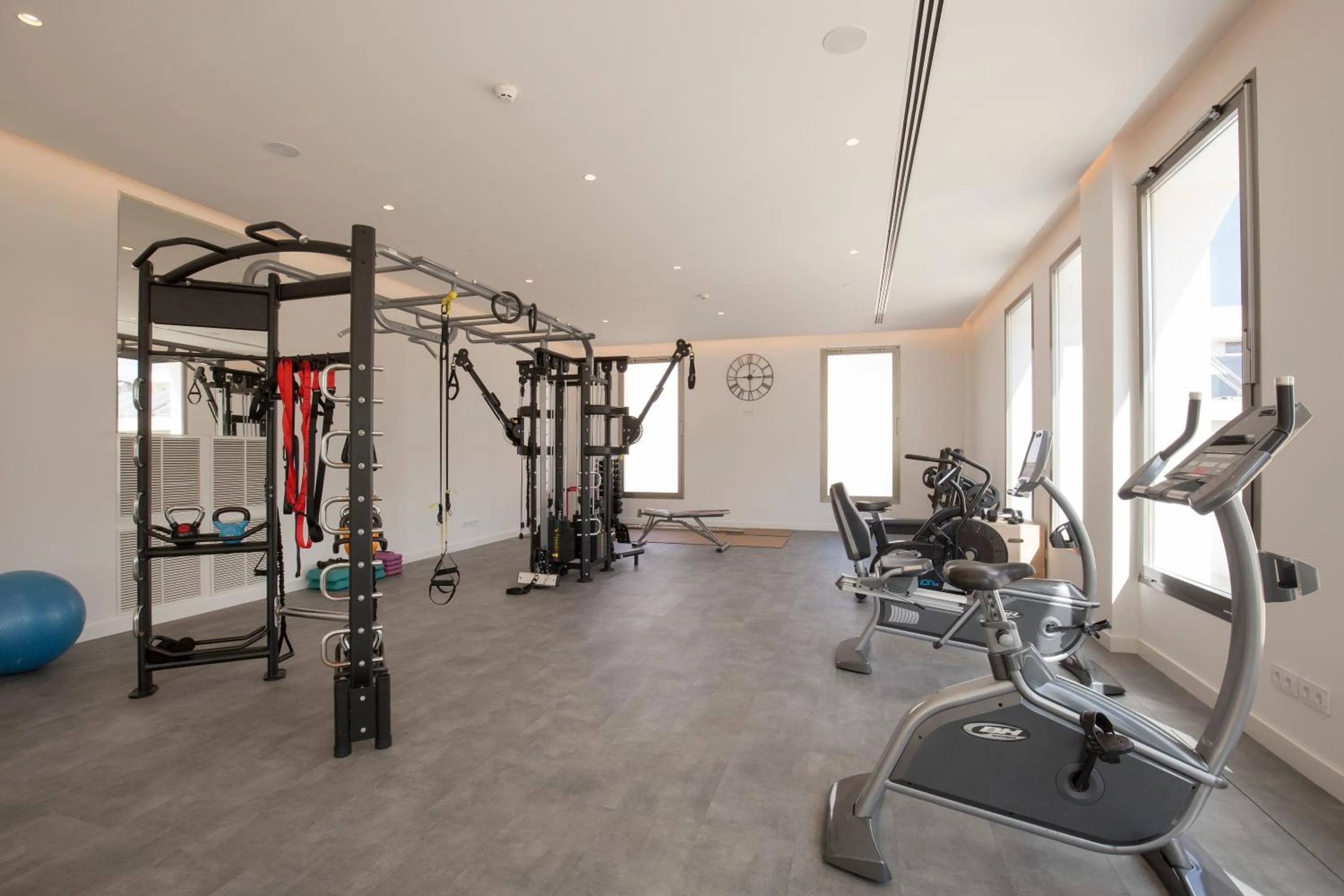 Golfcourse in Hotel Bella Playa & Spa