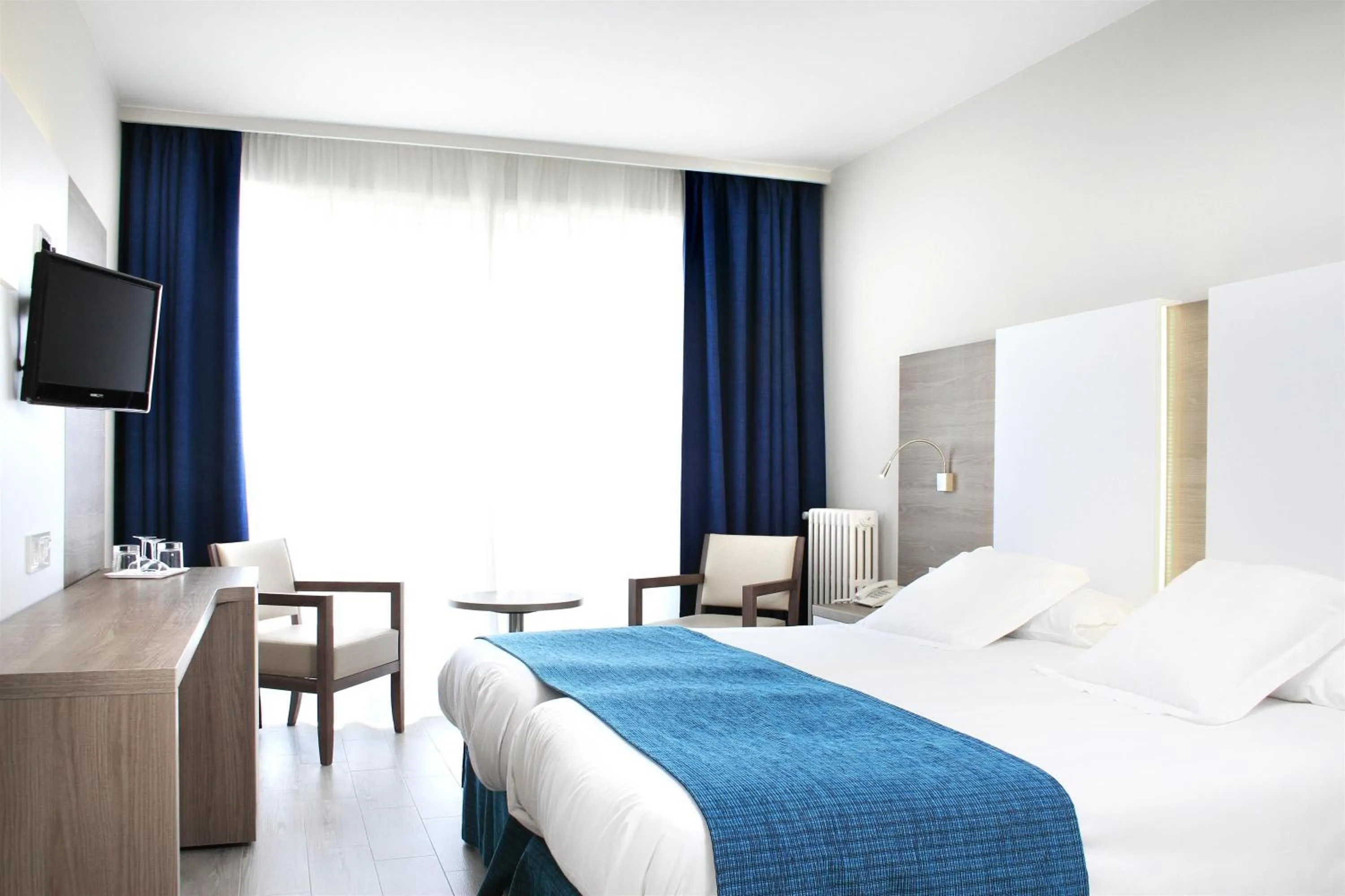 Bed in Hotel Bella Playa & Spa