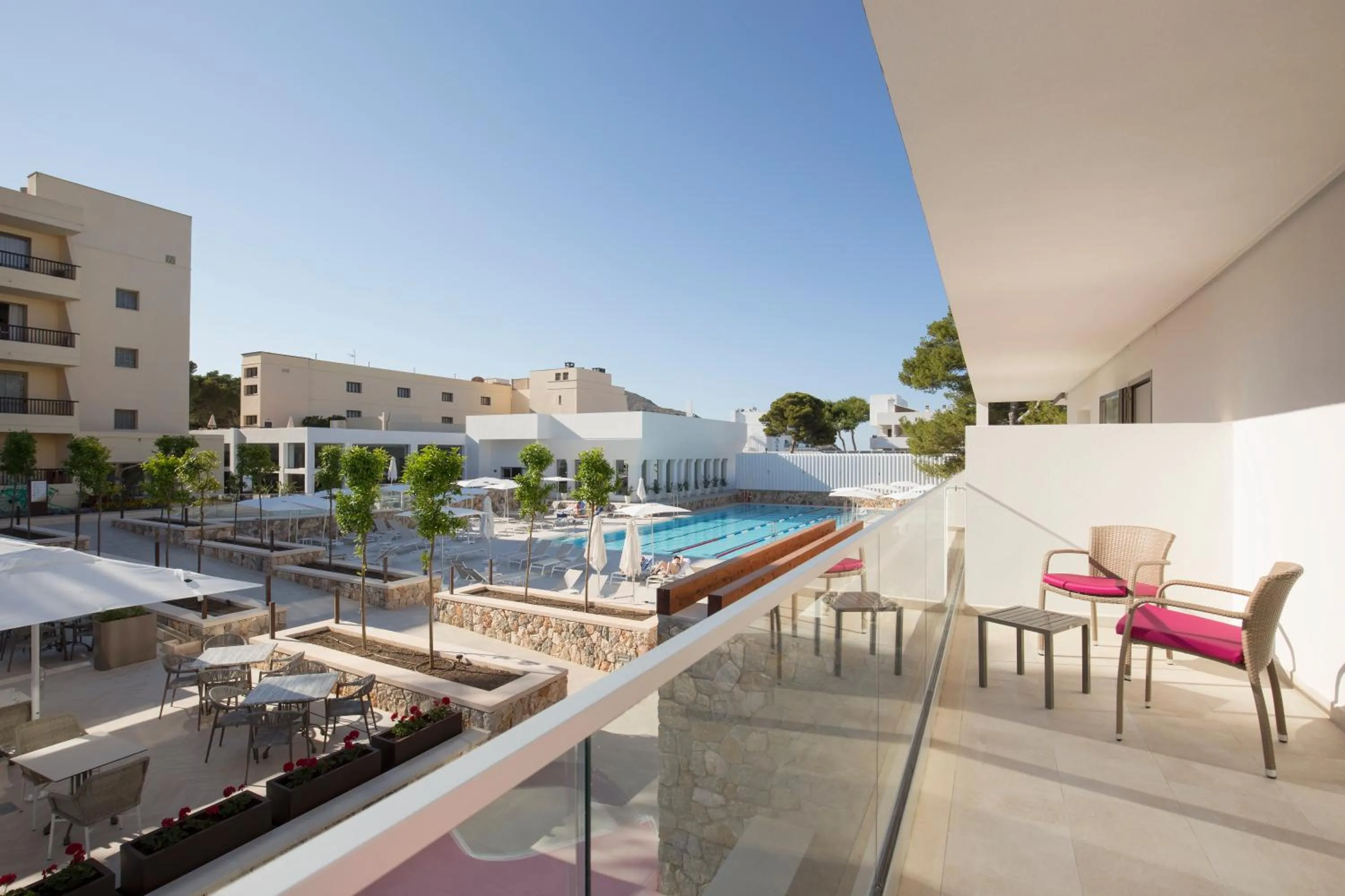 Other in Hotel Bella Playa & Spa