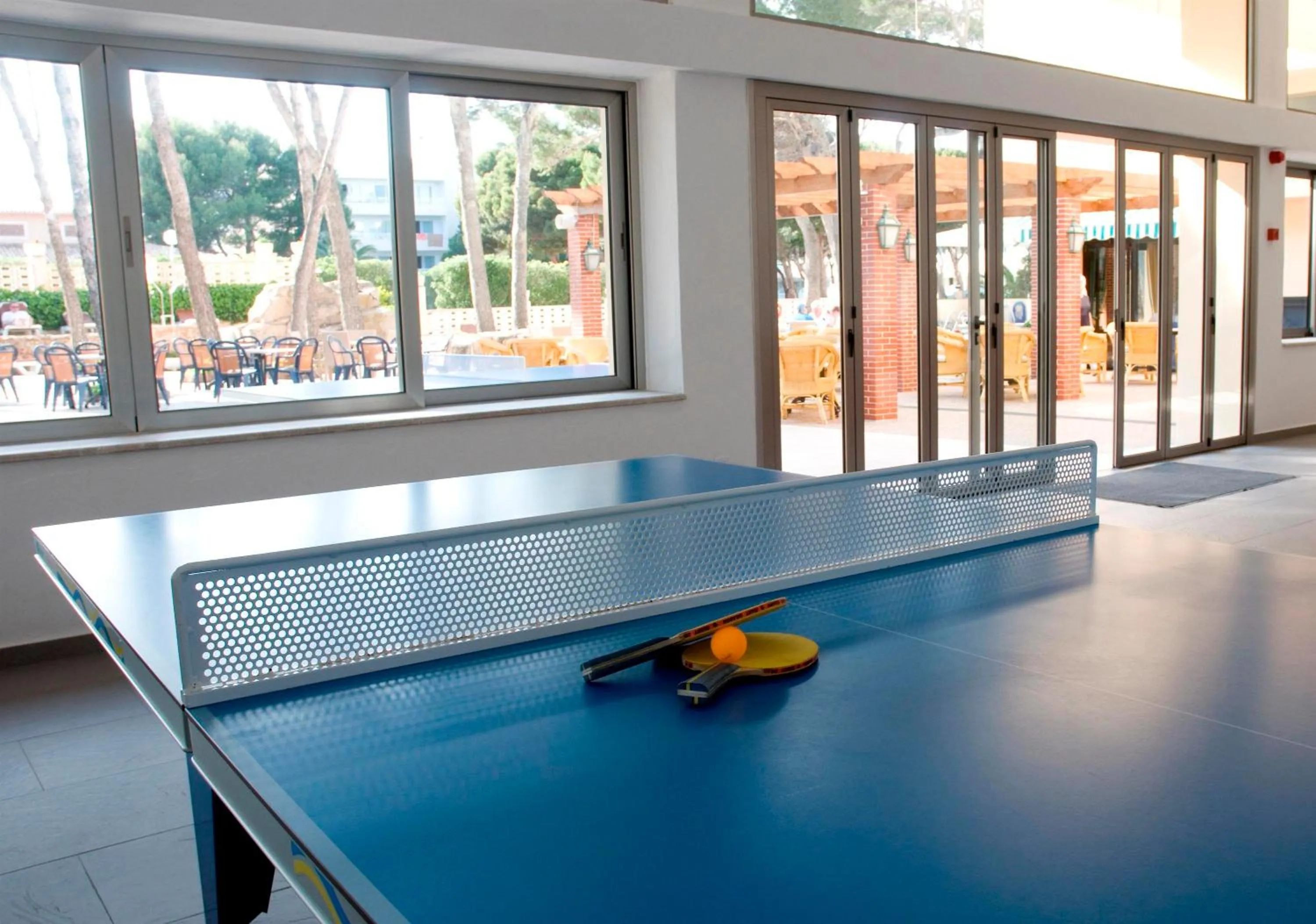 Activities in Hotel Bella Playa & Spa