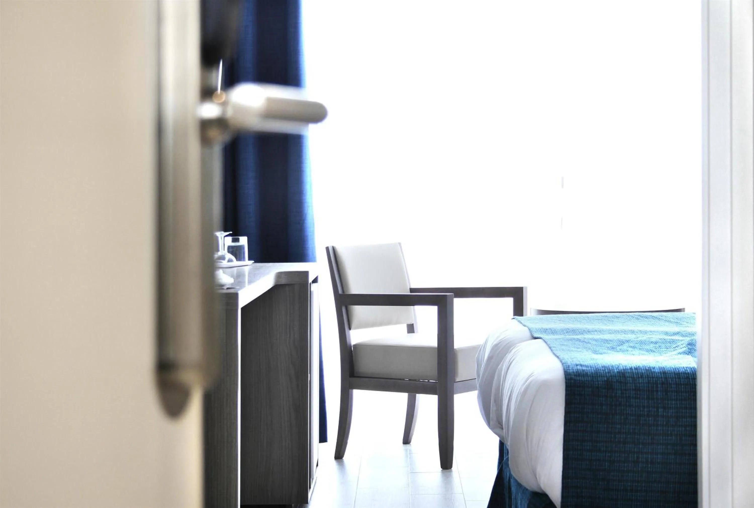 Bedroom, Bed in Hotel Bella Playa & Spa