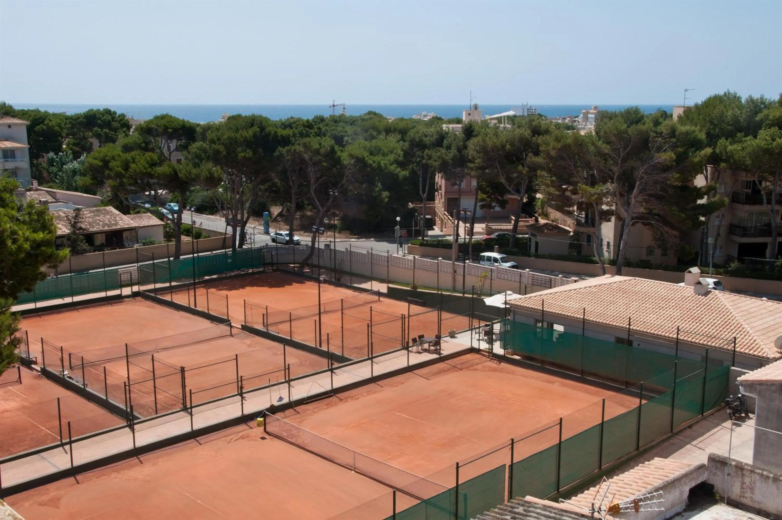 Activities in Hotel Bella Playa & Spa