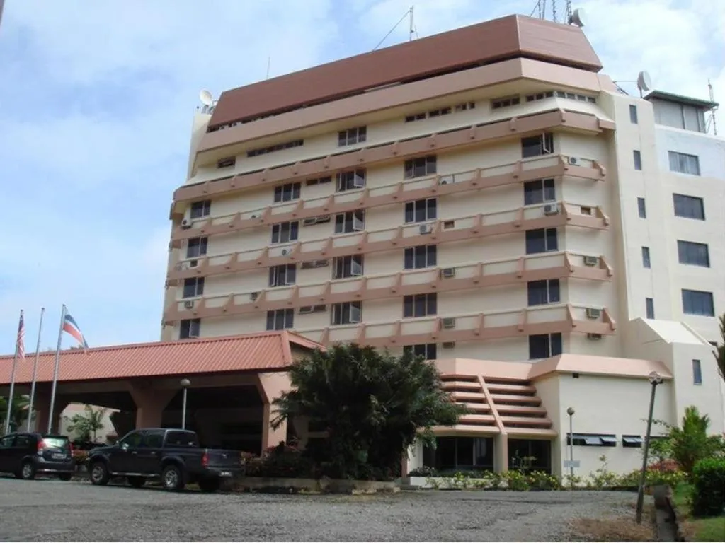 Perkasa Hotel Tenom