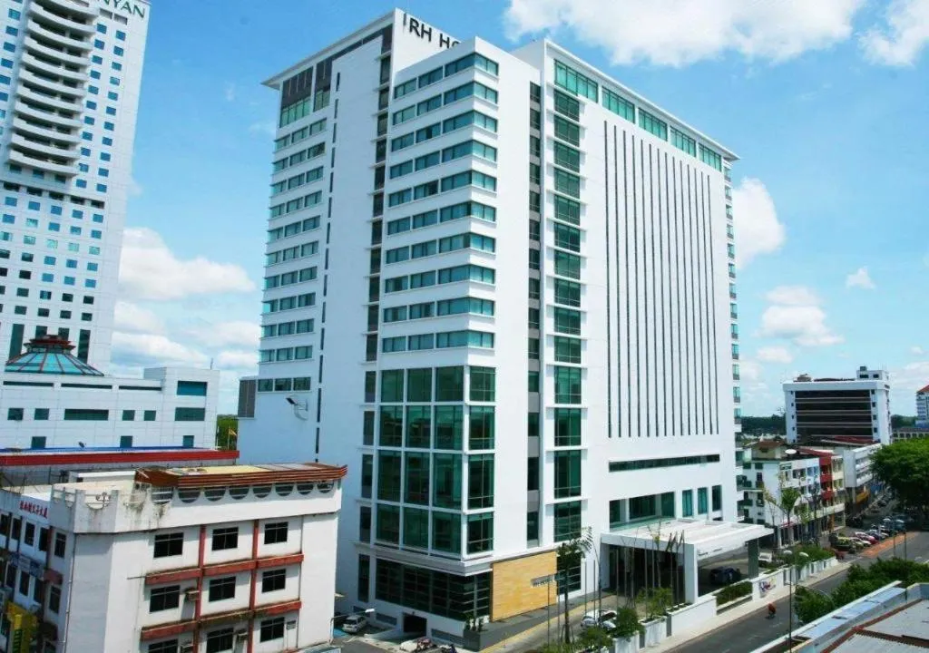 RH Hotel Sibu