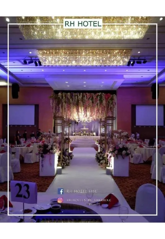 RH Hotel Sibu