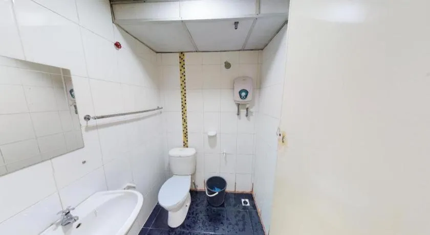 Aristo Hotel @ Putatan