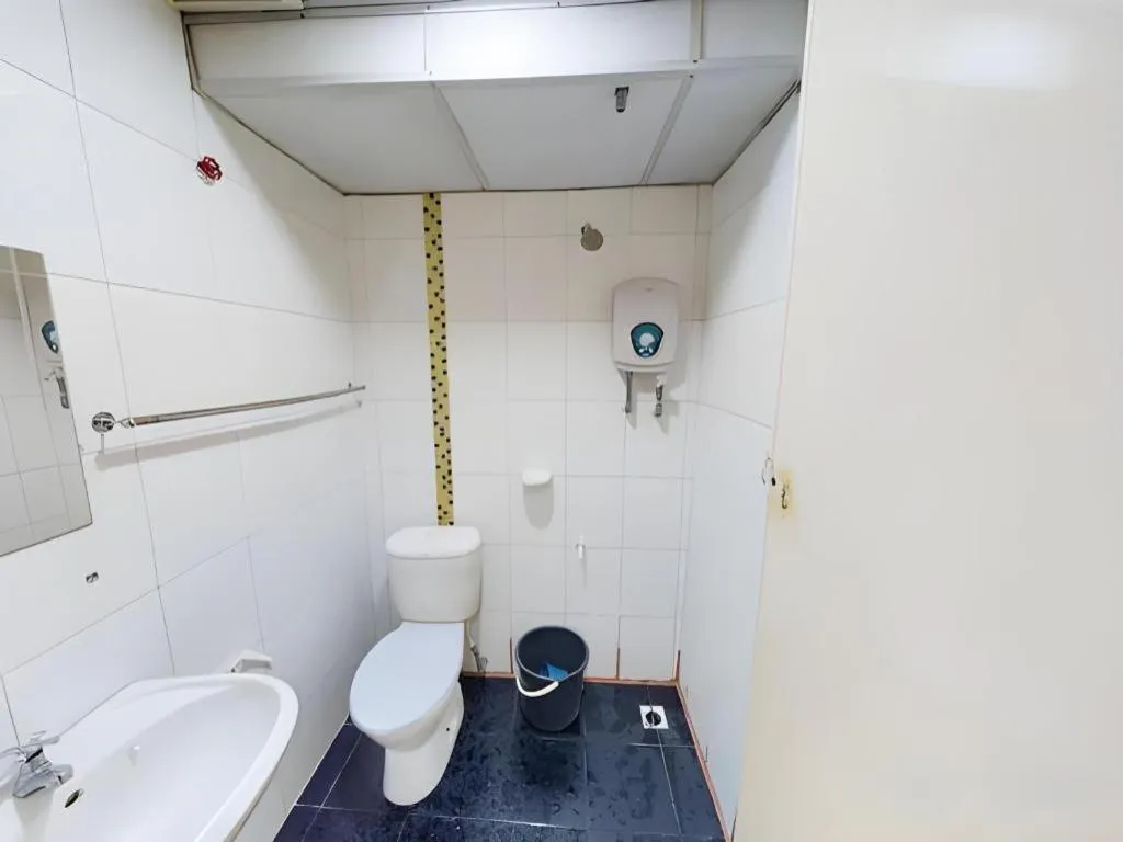 Aristo Hotel @ Putatan