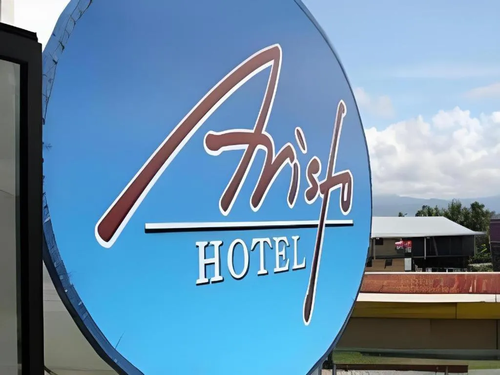 Aristo Hotel @ Putatan