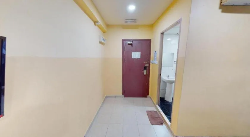 Aristo Hotel @ Putatan