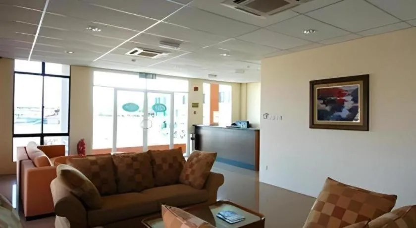 Aristo Hotel @ Putatan