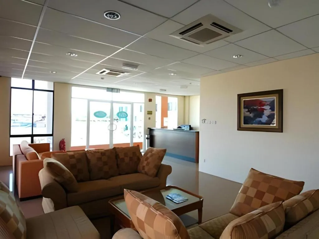 Aristo Hotel @ Putatan