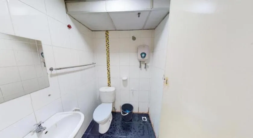 Aristo Hotel @ Putatan