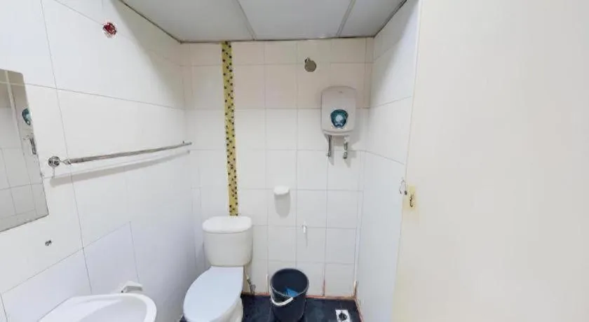 Aristo Hotel @ Putatan