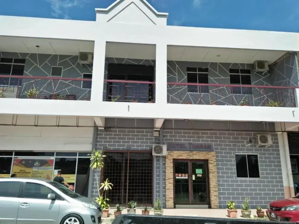 Hotel Tuaran Hotel Tuaran