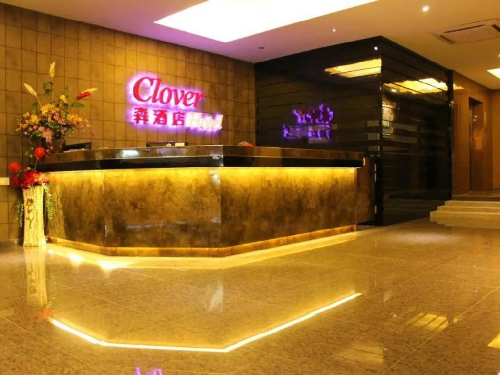 Clover Hotel