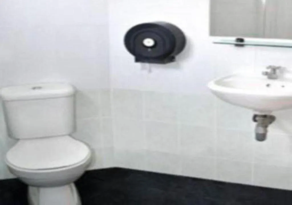 Rumah Tumpangan Abby