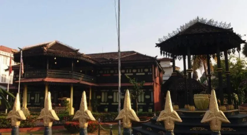 Hotel Suri Kota Bharu