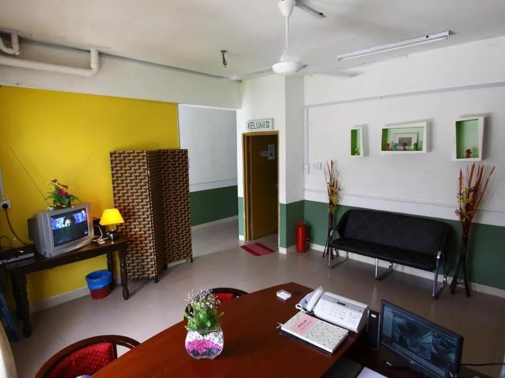 Hotel Suri Kota Bharu