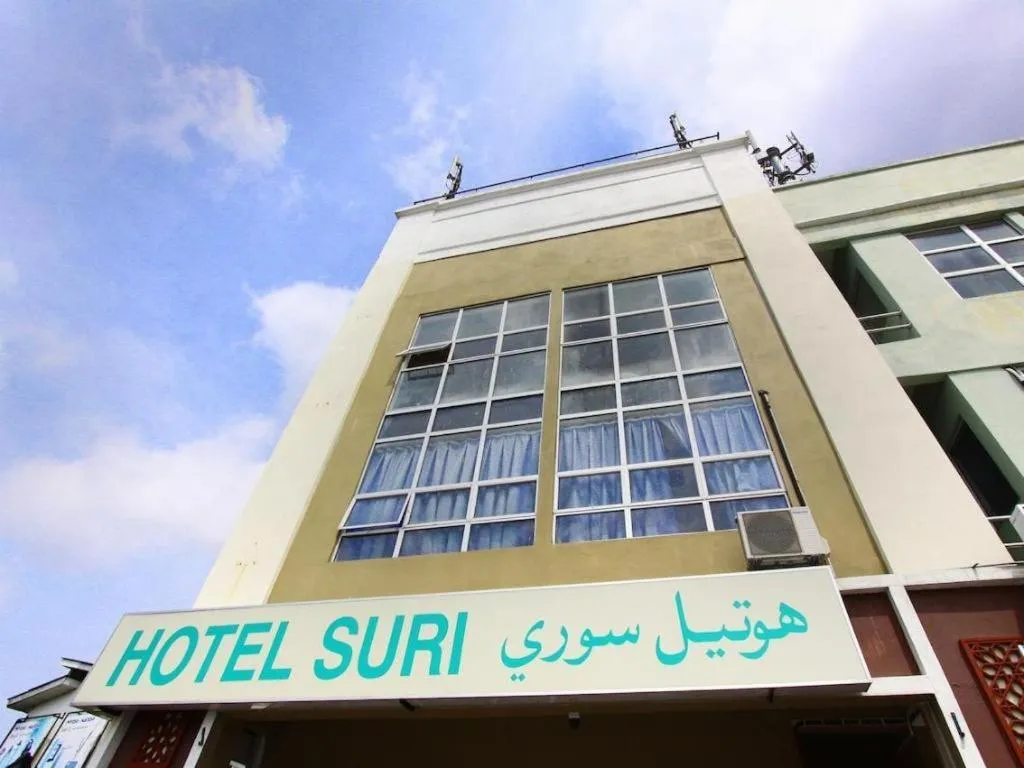 Hotel Suri Kota Bharu
