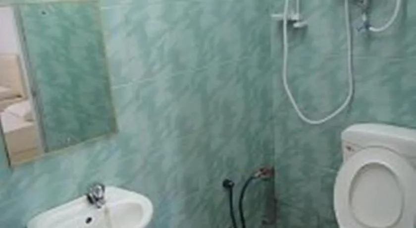 Hotel Suri Kota Bharu