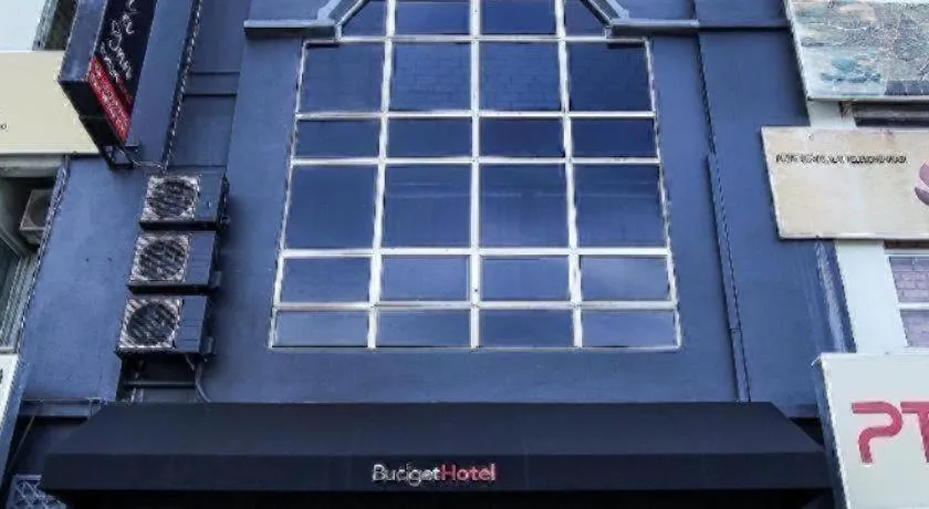 Hotel Suri Kota Bharu