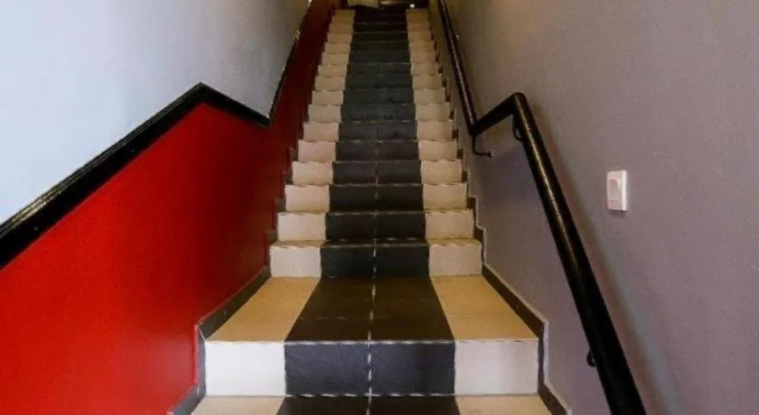 Hotel Suri Kota Bharu