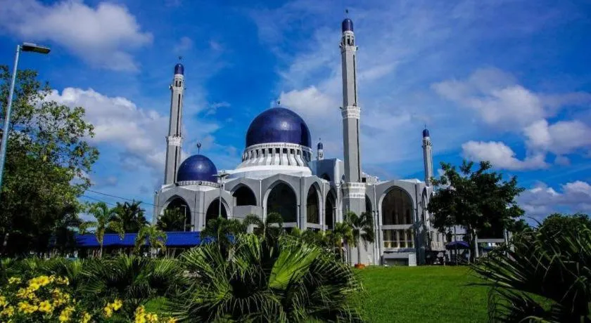 Hotel Suri Kota Bharu