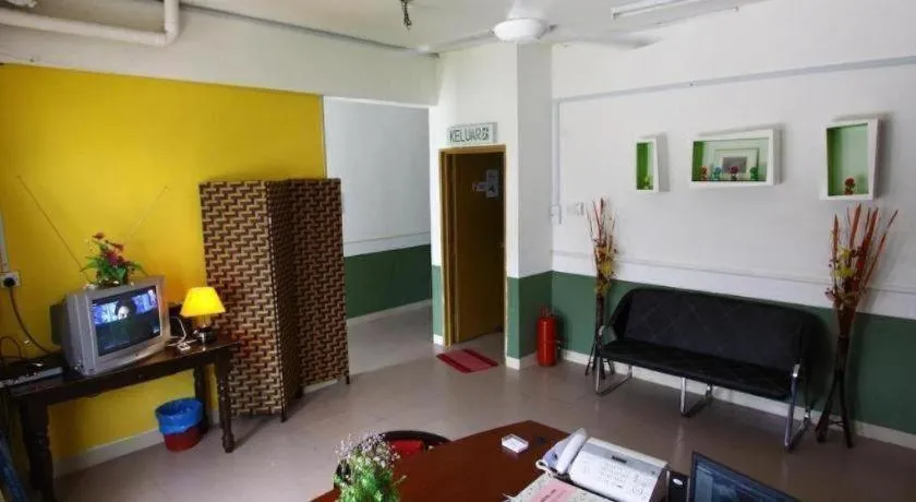 Hotel Suri Kota Bharu