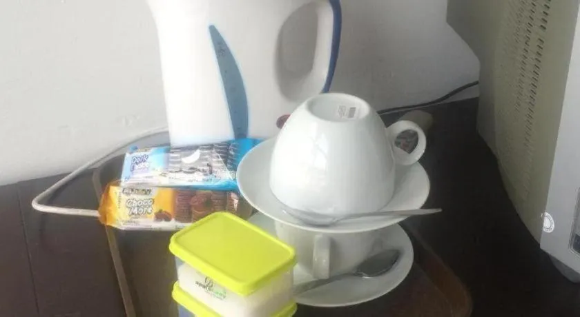 Hotel Suri Kota Bharu