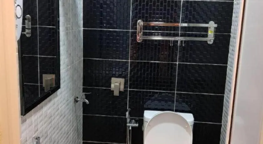 Hotel Suri Kota Bharu