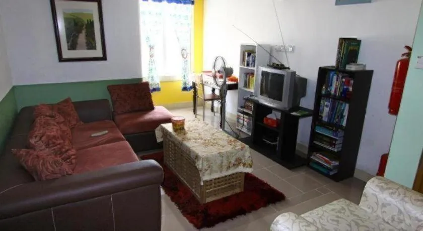 Hotel Suri Kota Bharu