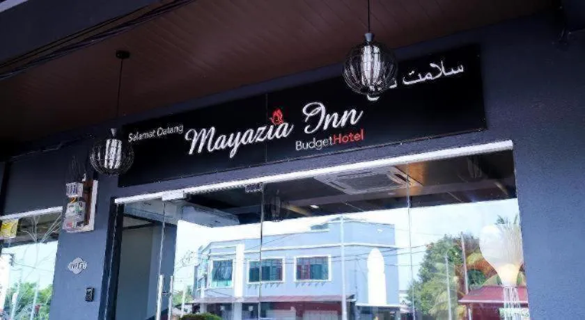 Hotel Suri Kota Bharu