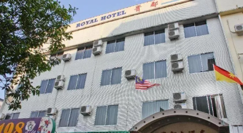 Royal Hotel