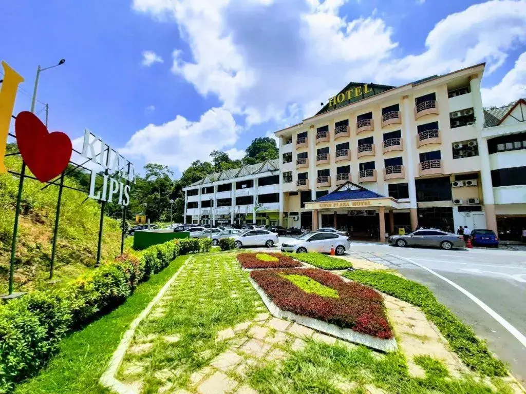 Lipis Plaza Hotel Lipis Plaza Hotel
