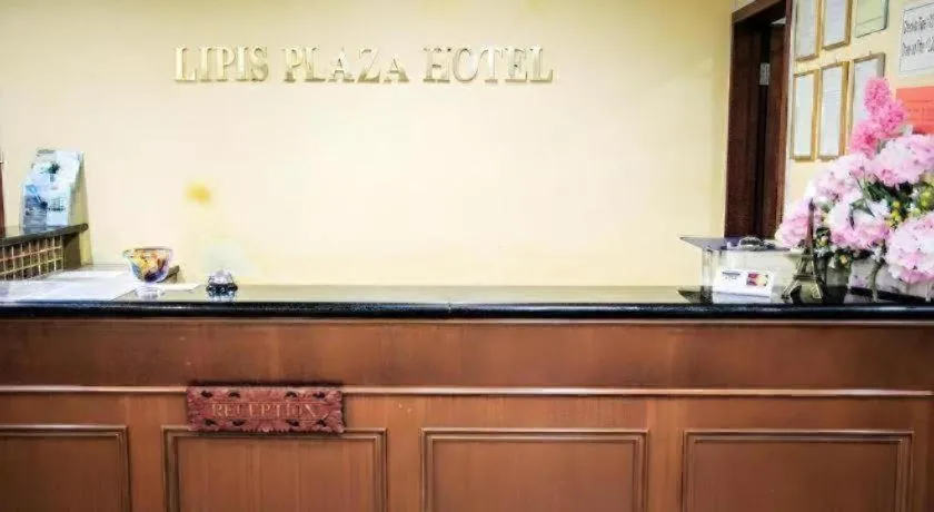 Lipis Plaza Hotel