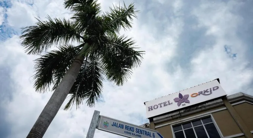 Orkid Inn Kajang