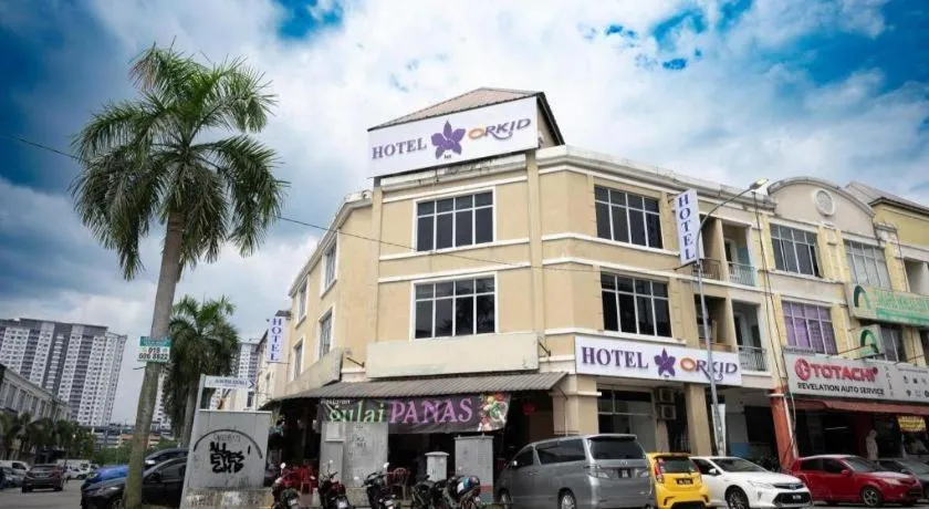 Orkid Inn Kajang