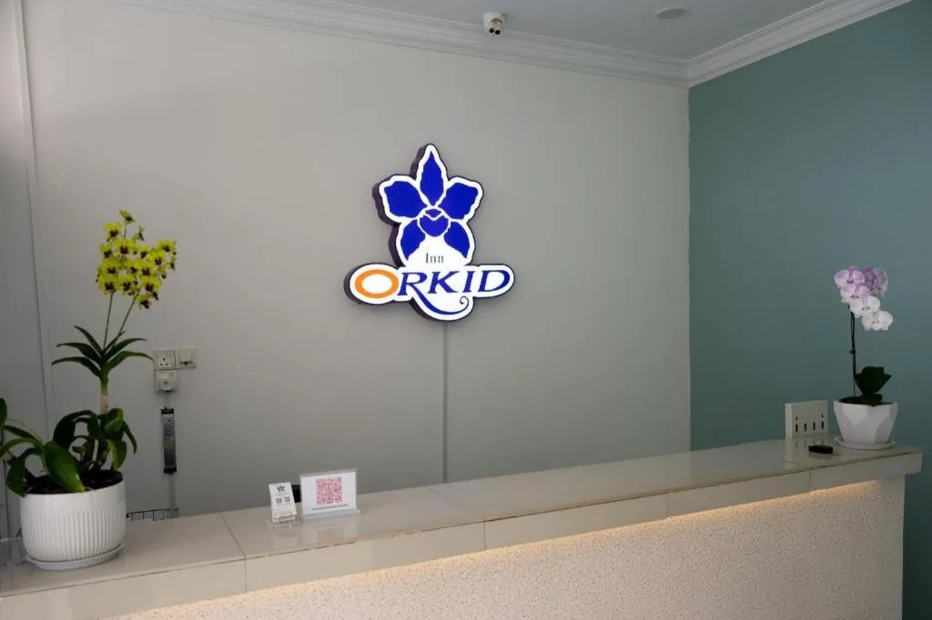 Orkid Inn Kajang