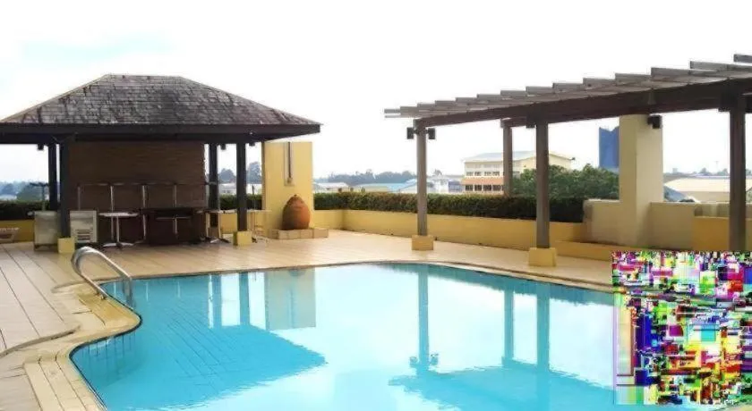 Tanahmas The Sibu Hotel