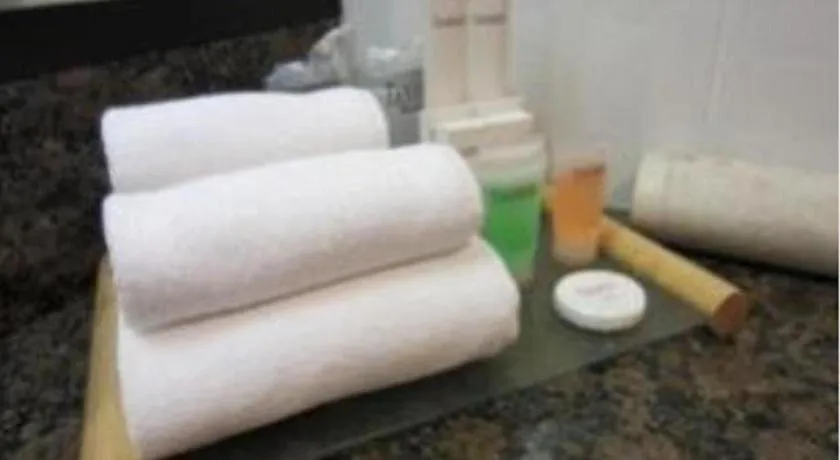 Tanahmas The Sibu Hotel