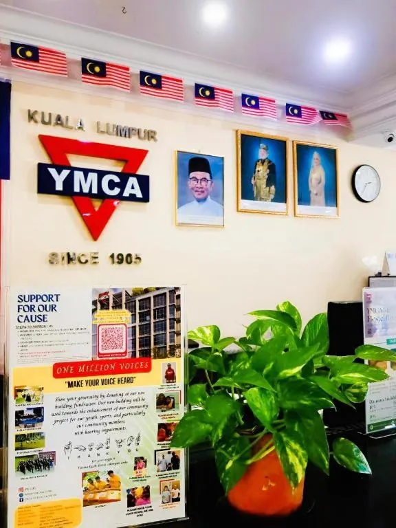 YMCA Kuala Lumpur