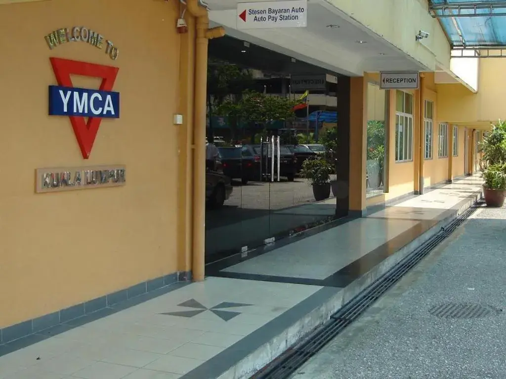 YMCA Kuala Lumpur YMCA Kuala Lumpur