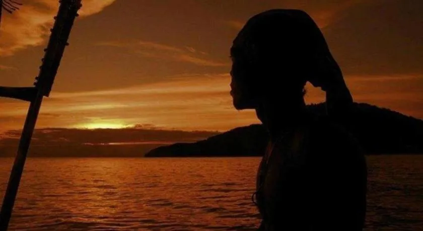 Perhentian Tivoli Inn