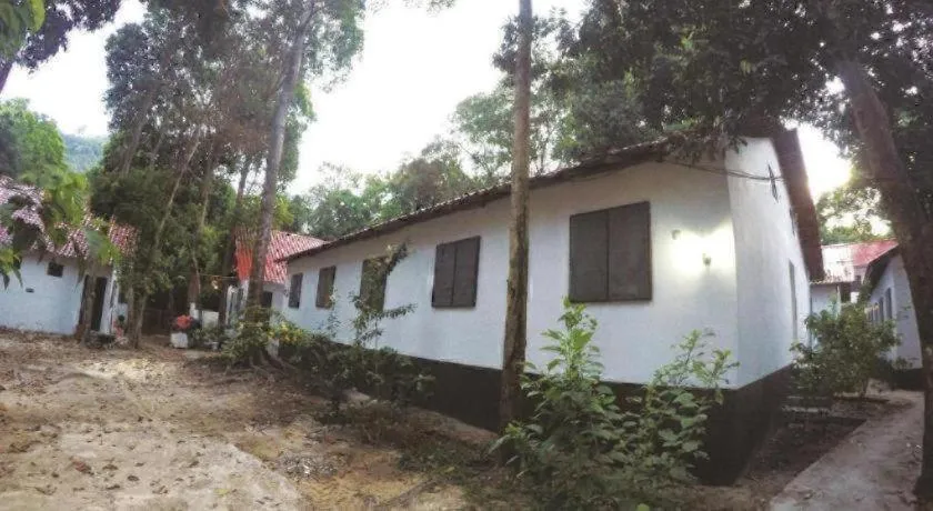 Perhentian Tivoli Inn