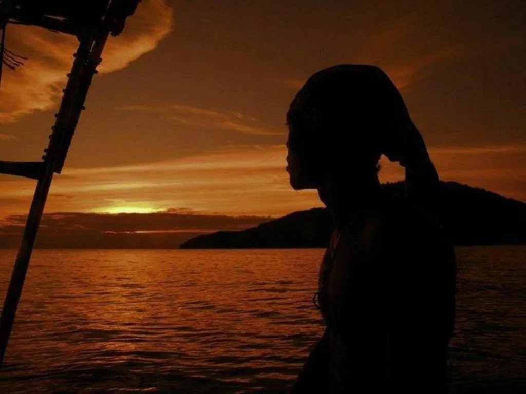 Perhentian Tivoli Inn