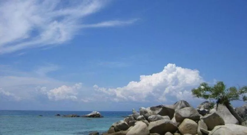 Perhentian Tivoli Inn