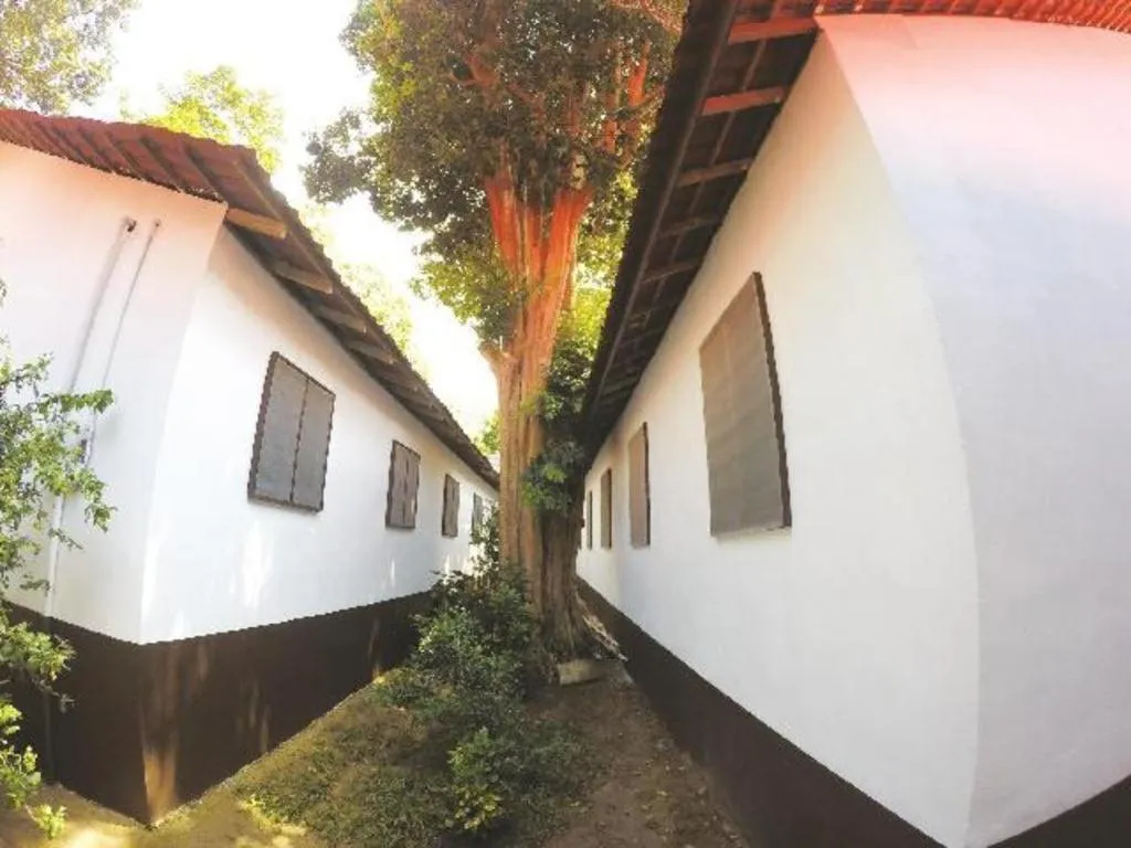 Perhentian Tivoli Inn