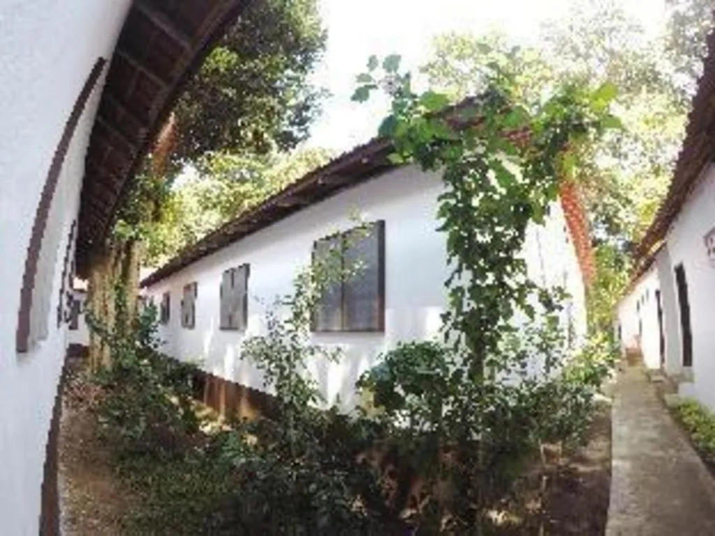 Perhentian Tivoli Inn